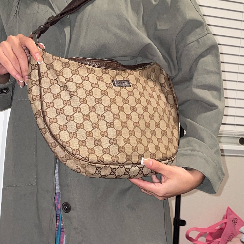 Authentic Gucci bag